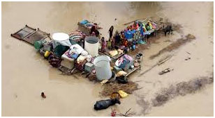 Disaster Relief Fund