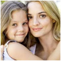 Women and Girls