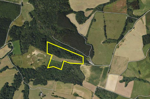 Parc de Vision (5ha)
