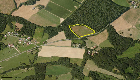 Our Location