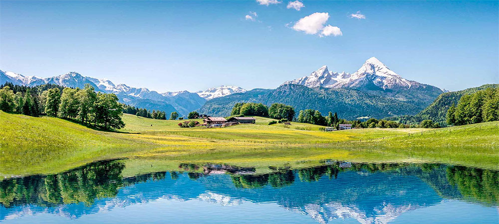 verbier, Switzerland