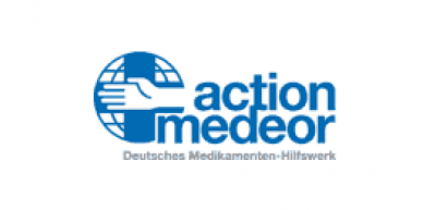 action medeor e.V.